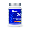 CanPrev Adult Multi 60 Veg Capsules - Five Natural
