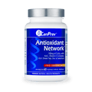 CanPrev Antioxidant Network 60 Veg Capsules - Five Natural