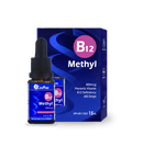 CanPrev B12 Methyl 500mcg 15mL - Five Natural