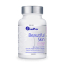 CanPrev Beautiful Skin 30 Veg Capsules - Five Natural