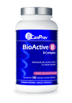 CanPrev BioActive B 180 Veg Capsules - Five Natural