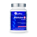 CanPrev BioActive B 90 Veg Capsules - Five Natural