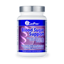 CanPrev Blood Sugar Support 120 Veg Capsules - Five Natural