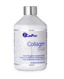 CanPrev Collagen Beauty Liquid 500mL - Five Natural
