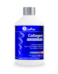 CanPrev Collagen Full Spectrum Liquid 500mL - Five Natural