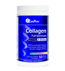 CanPrev Collagen Full Spectrum Powder 250g - Five Natural