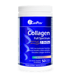 CanPrev Collagen Full Spectrum Powder 250g - Five Natural