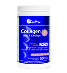 CanPrev Collagen Joint & Cartilage Powder 250g - Five Natural