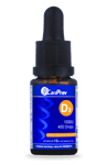 CanPrev D3 Drops 1000IU MCT base 15mL - Five Natural