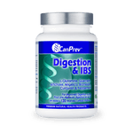 CanPrev Digestion & IBS 120 Veg Capsules - Five Natural