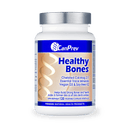 CanPrev Healthy Bones 120 Veg Capsules - Five Natural