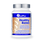 CanPrev Healthy Bones 120 Veg Capsules - Five Natural