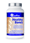 CanPrev Healthy Bones 240 Veg Capsules - Five Natural