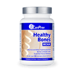 CanPrev Healthy Bones MCHA 120 Veg Capsules - Five Natural