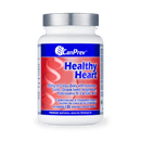 CanPrev Healthy Heart 120 Veg Capsules - Five Natural
