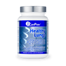 CanPrev Healthy Lungs 90 Veg Capsules - Five Natural