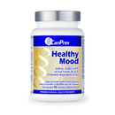 CanPrev Healthy Mood 90 Veg Capsules - Five Natural