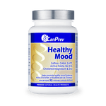 CanPrev Healthy Mood 90 Veg Capsules - Five Natural