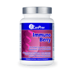 CanPrev Immuno Berry 90 Veg Capsules - Five Natural