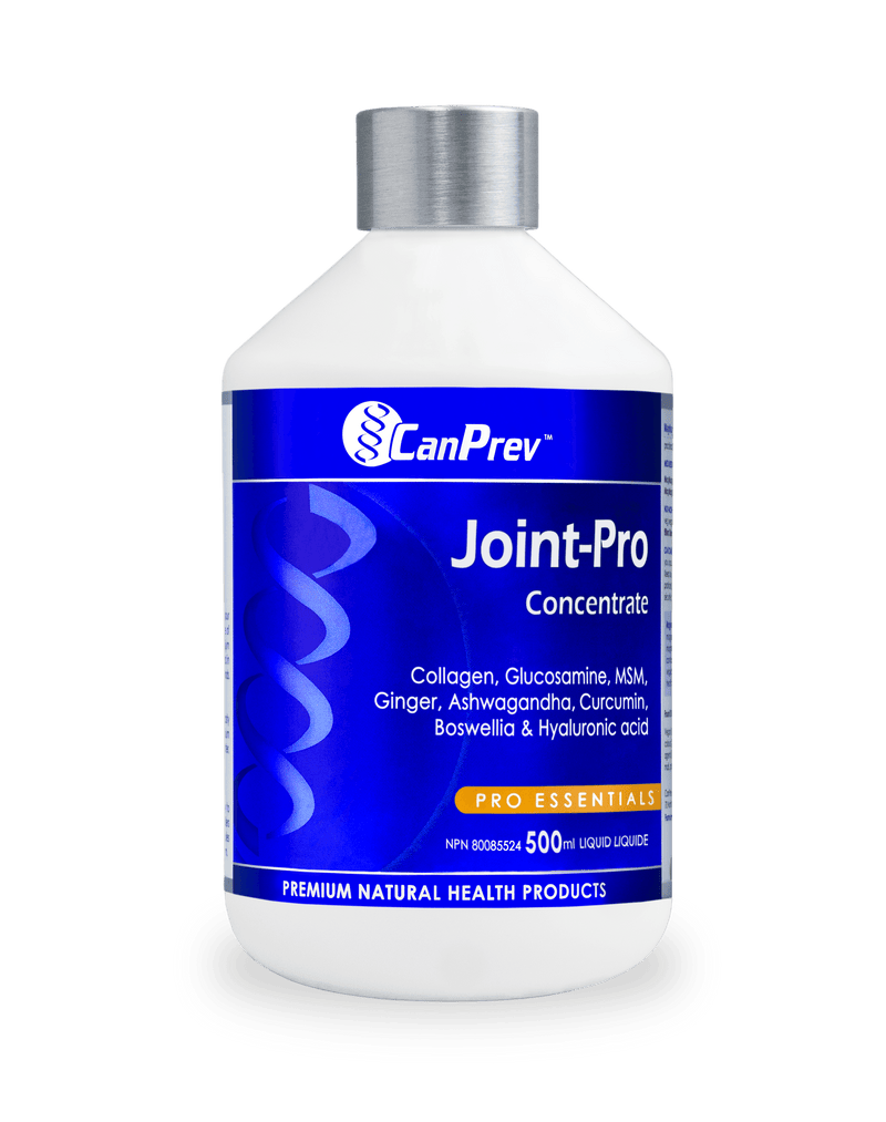 CanPrev Joint-Pro Concentrate Liquid 500mL - Five Natural