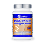 CanPrev Joint-Pro NEM 60 Veg Capsules - Five Natural