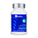 CanPrev K2 120 Softgels - Five Natural