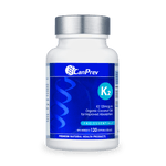 CanPrev K2 120 Softgels - Five Natural