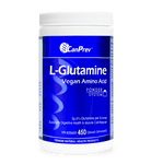 CanPrev L-Glutamine Vegan Amino Acid 450g - Five Natural