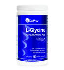 CanPrev L-Glycine Vegan Amino Acid 450g - Five Natural
