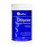 CanPrev L-Glycine Vegan Amino Acid 450g - Five Natural