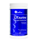 CanPrev L-Taurine Vegan Amino Acid 450g - Five Natural
