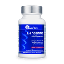 CanPrev L-Theanine with Magnesium 90 Veg Capsules - Five Natural