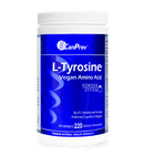 CanPrev L-Tyrosine Vegan Amino Acid 220g - Five Natural