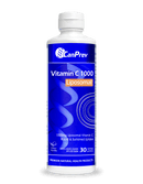 CanPrev Liposomal Vitamin C 1000 Citrus Vanilla 450mL - Five Natural