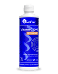 CanPrev Liposomal Vitamin C 1000 Citrus Vanilla 450mL - Five Natural