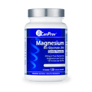 CanPrev Magnesium Bis-Glycinate 200 Gentle Powder 120g - Five Natural