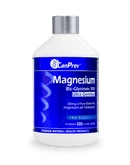 CanPrev Magnesium Bis-Glycinate 300 Ultra Gentle Liquid 500mL - Five Natural