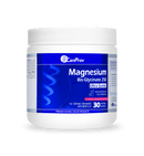CanPrev Magnesium Bis-Glycinate Drink Mix Juicy Blueberry 161g - Five Natural