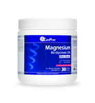 CanPrev Magnesium Bis-Glycinate Drink Mix Juicy Blueberry 161g - Five Natural