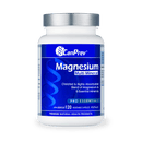 CanPrev Magnesium Multi Mineral 120 Veg Capsules - Five Natural