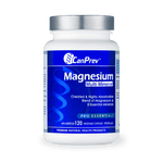 CanPrev Magnesium Multi Mineral 120 Veg Capsules - Five Natural