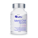 CanPrev Meno Chill 60 Veg Capsules - Five Natural