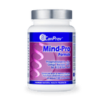 CanPrev Mind-Pro Formula 120 Softgels - Five Natural