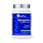 CanPrev Omega-Pro Essential HP 40/20 90 Softgels - Five Natural