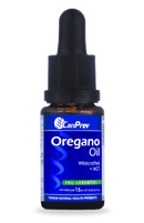 CanPrev Oregano Oil 15mL - Five Natural