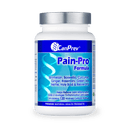CanPrev Pain-Pro Formula 120 Veg Capsules - Five Natural