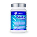 CanPrev Pain-Pro Formula 120 Veg Capsules - Five Natural