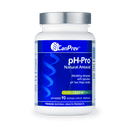 CanPrev pH-Pro 90 Veg Capsules - Five Natural