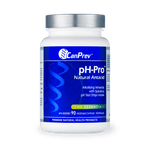 CanPrev pH-Pro 90 Veg Capsules - Five Natural