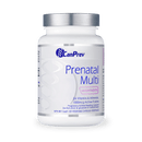 CanPrev Prenatal Multi 120 Veg Capsules - Five Natural